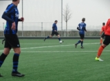 S.K.N.W.K. 3 - Wolfaartsdijk 3 (competitie) seizoen 2024-2025 (96/110)